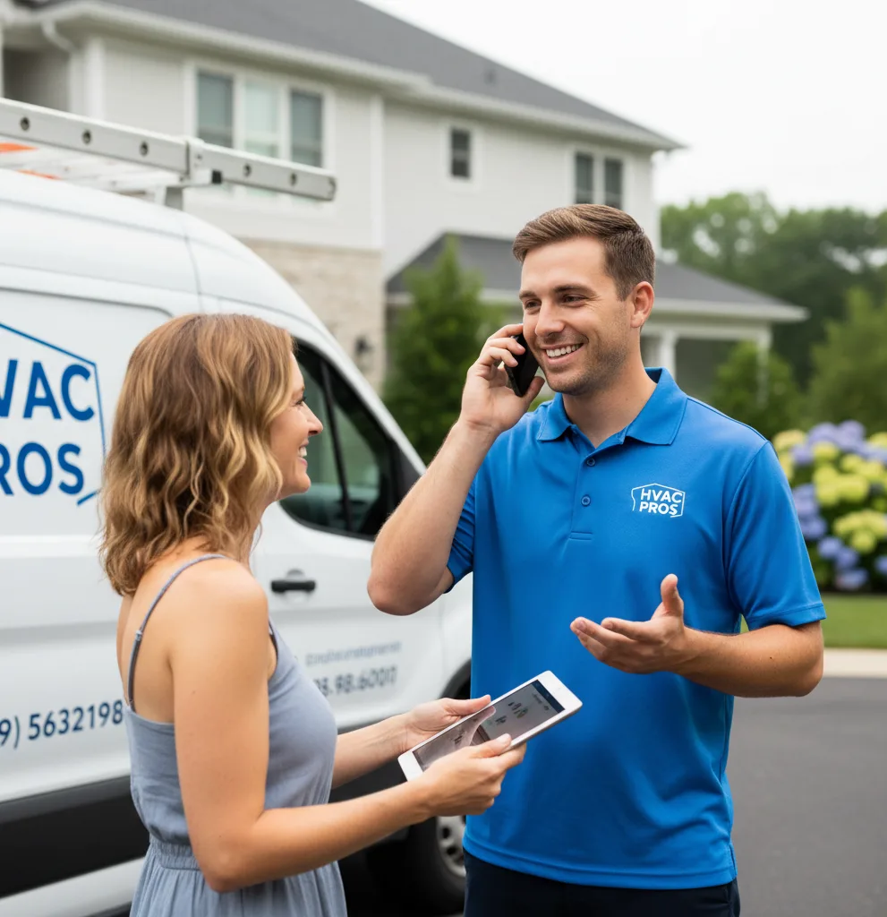 AC Repair in Ingleside, TX